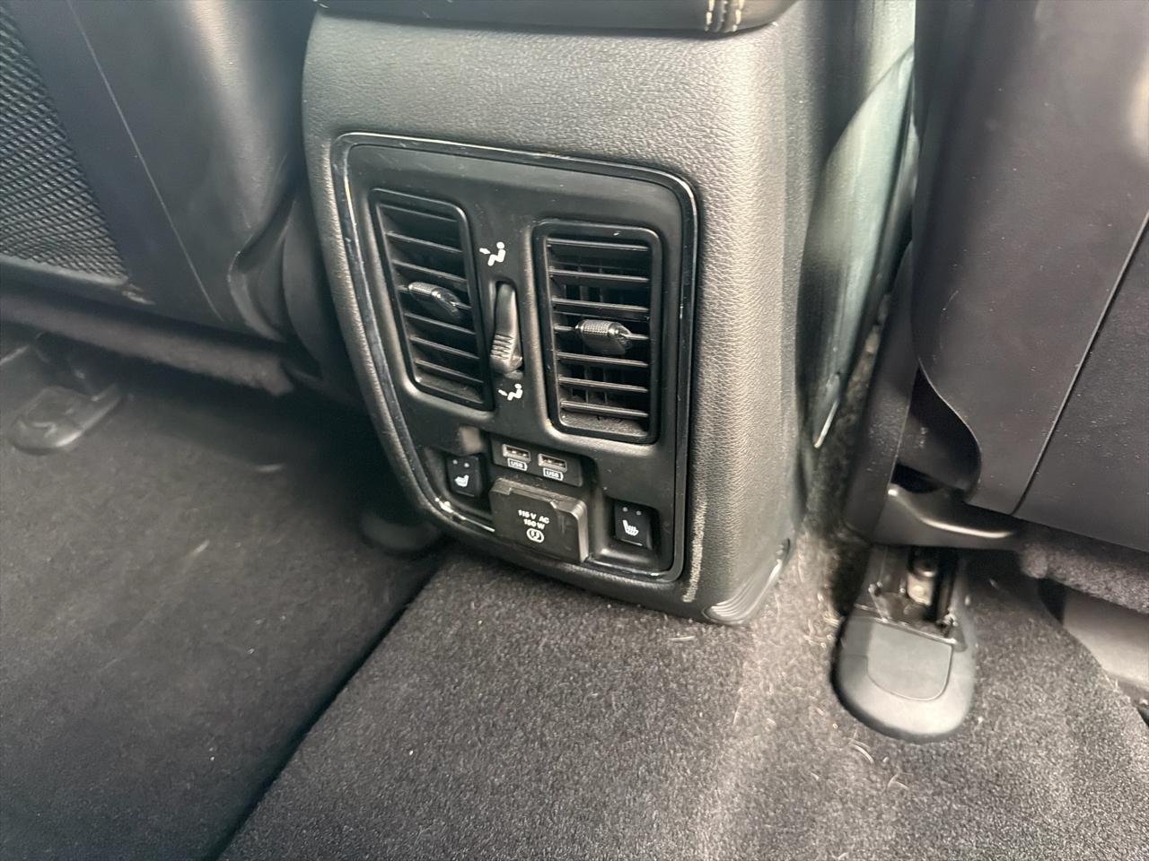 Jeep Grand Cherokee 80th Anniversary 4x4 2021