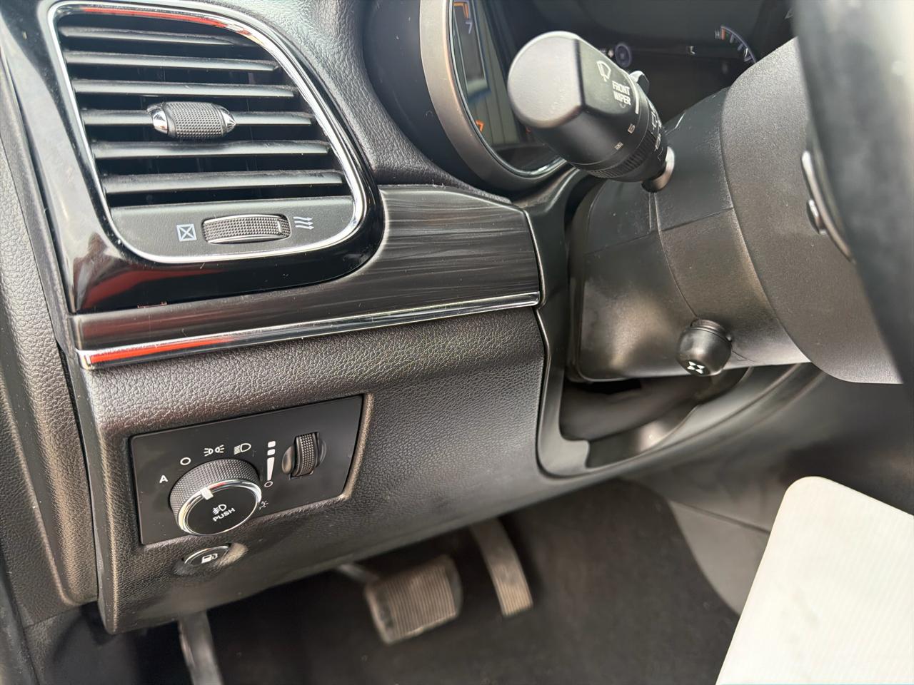 Jeep Grand Cherokee 80th Anniversary 4x4 2021