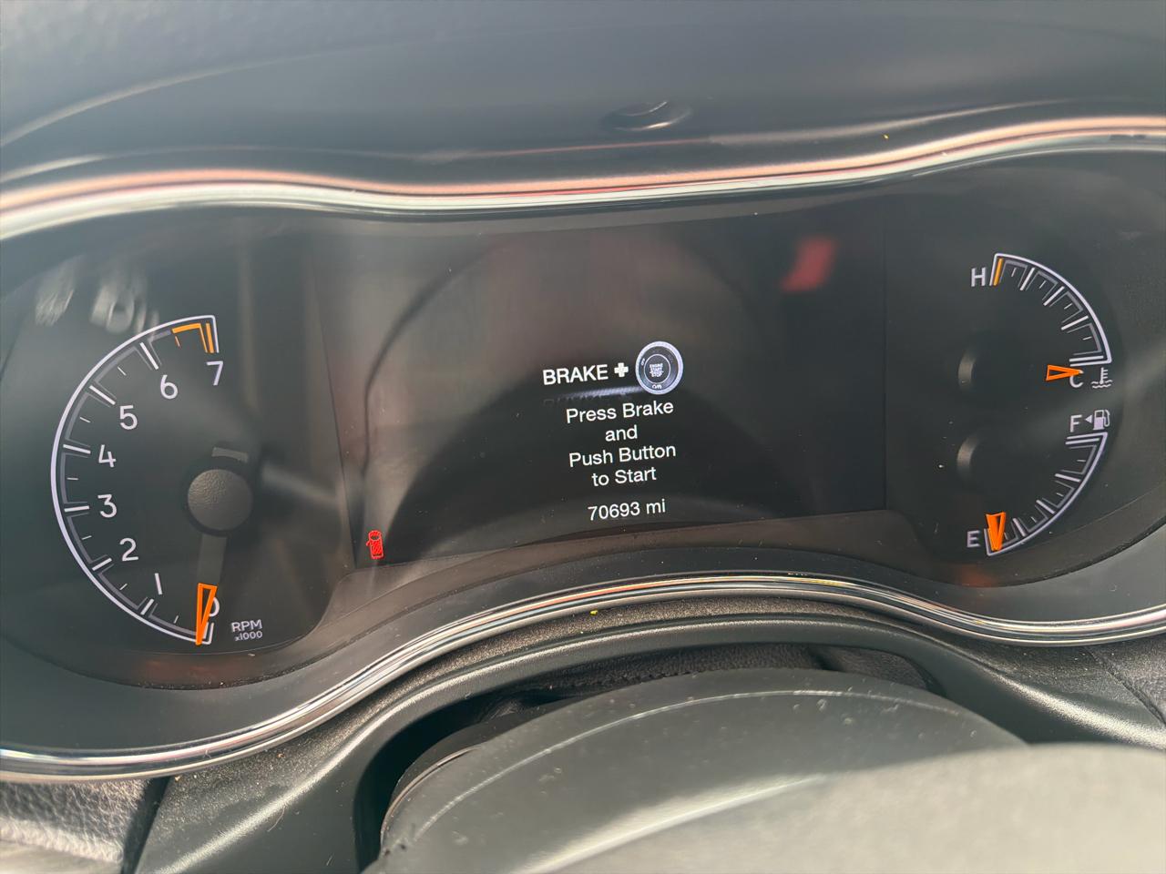 Jeep Grand Cherokee 80th Anniversary 4x4 2021