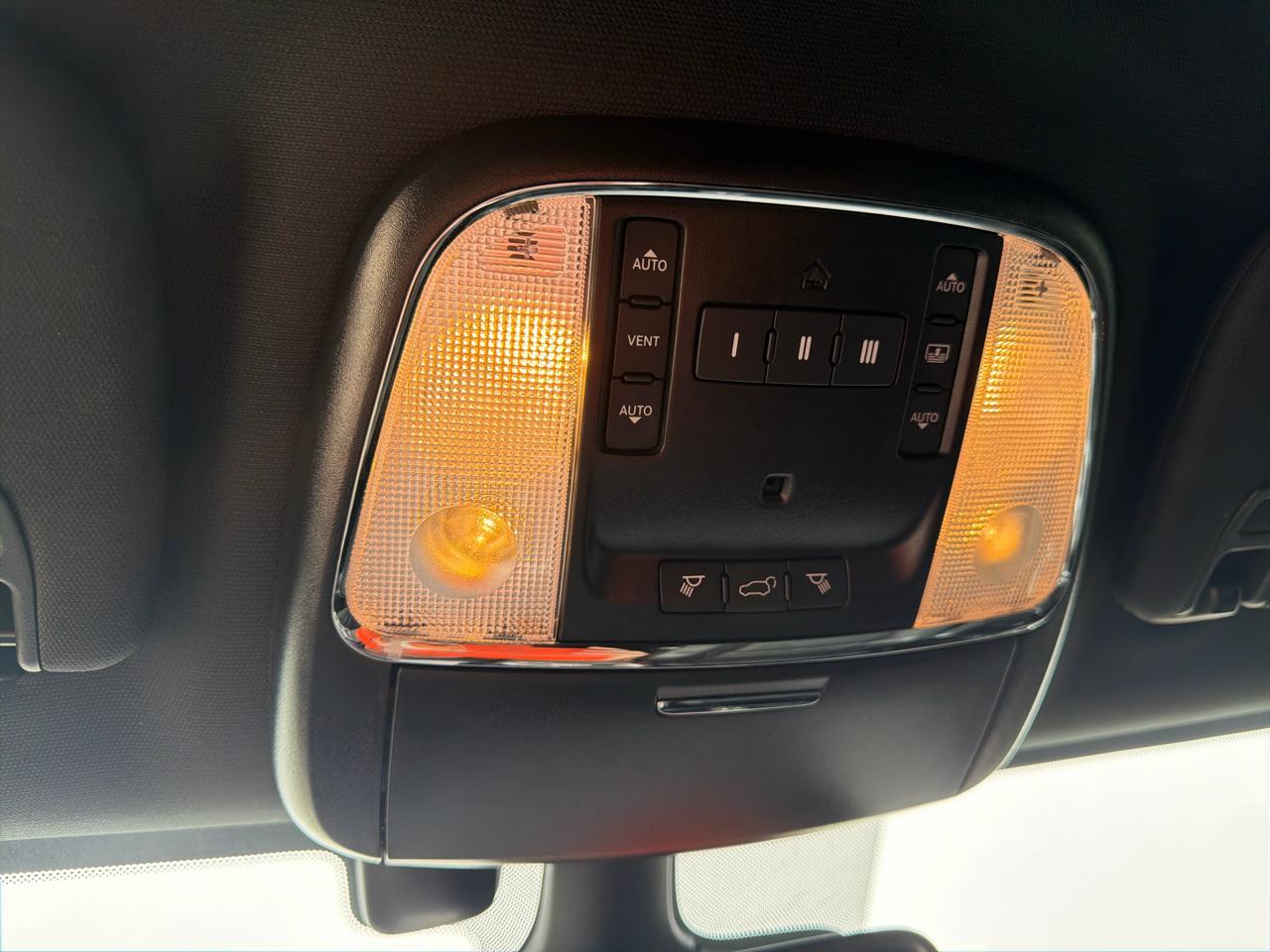 Jeep Grand Cherokee 80th Anniversary 4x4 2021