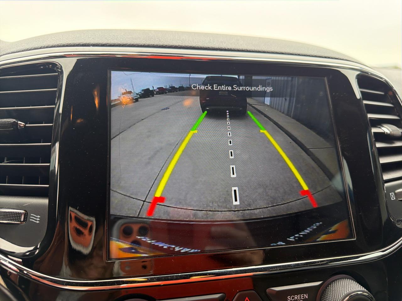 Jeep Grand Cherokee 80th Anniversary 4x4 2021