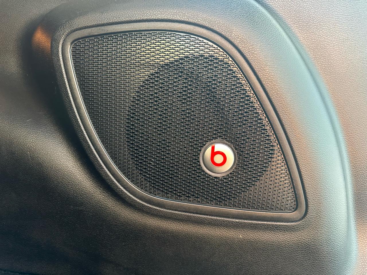 Jeep Compass Trailhawk 4x4 2018