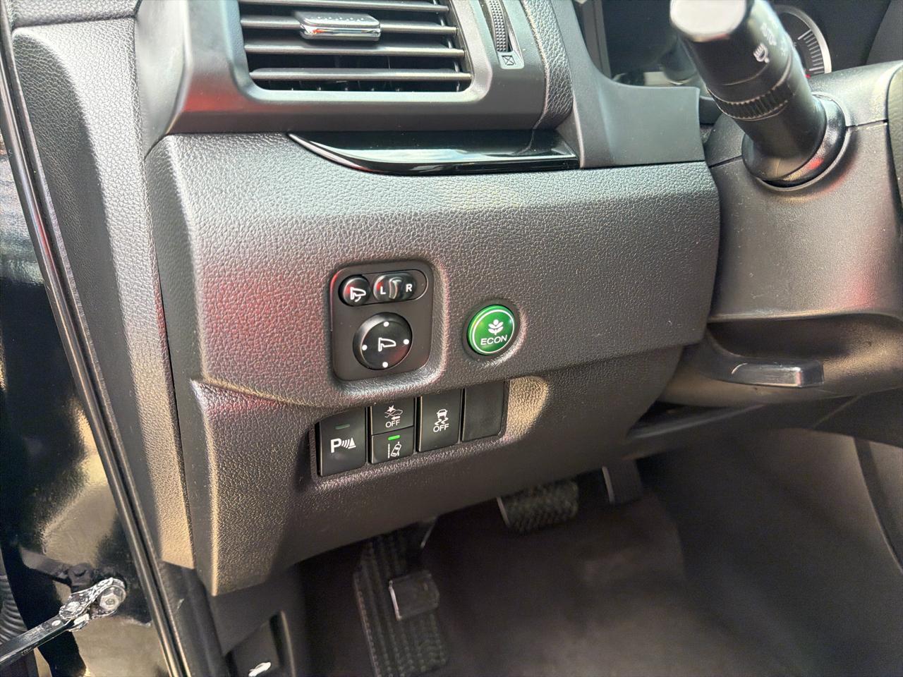 Honda Pilot Elite AWD 2019