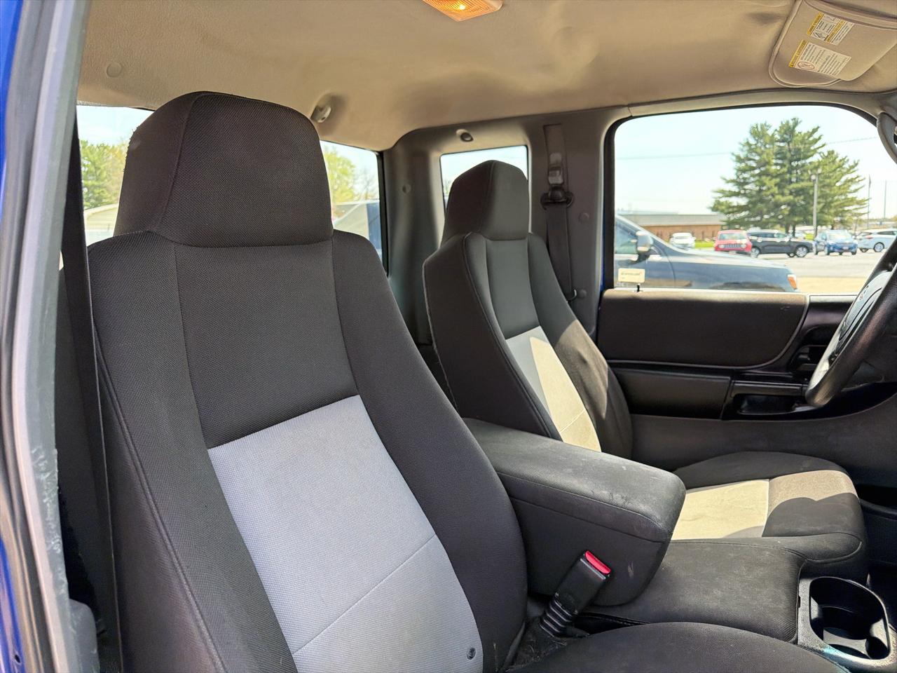 Ford Ranger 2dr Supercab 126" WB Sport 2006