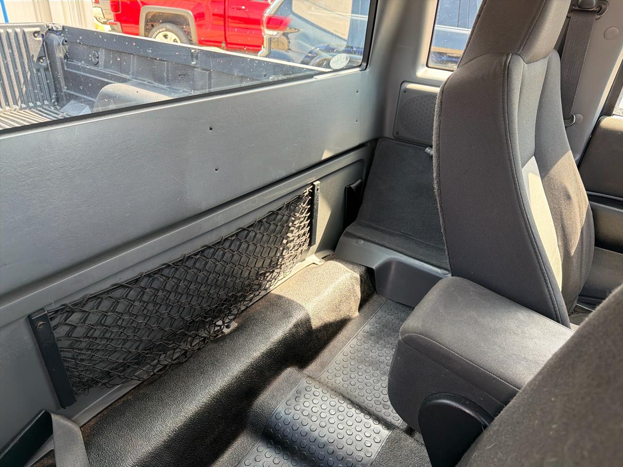 Ford Ranger 2dr Supercab 126" WB Sport 2006