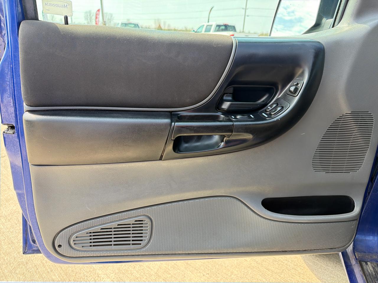 Ford Ranger 2dr Supercab 126" WB Sport 2006