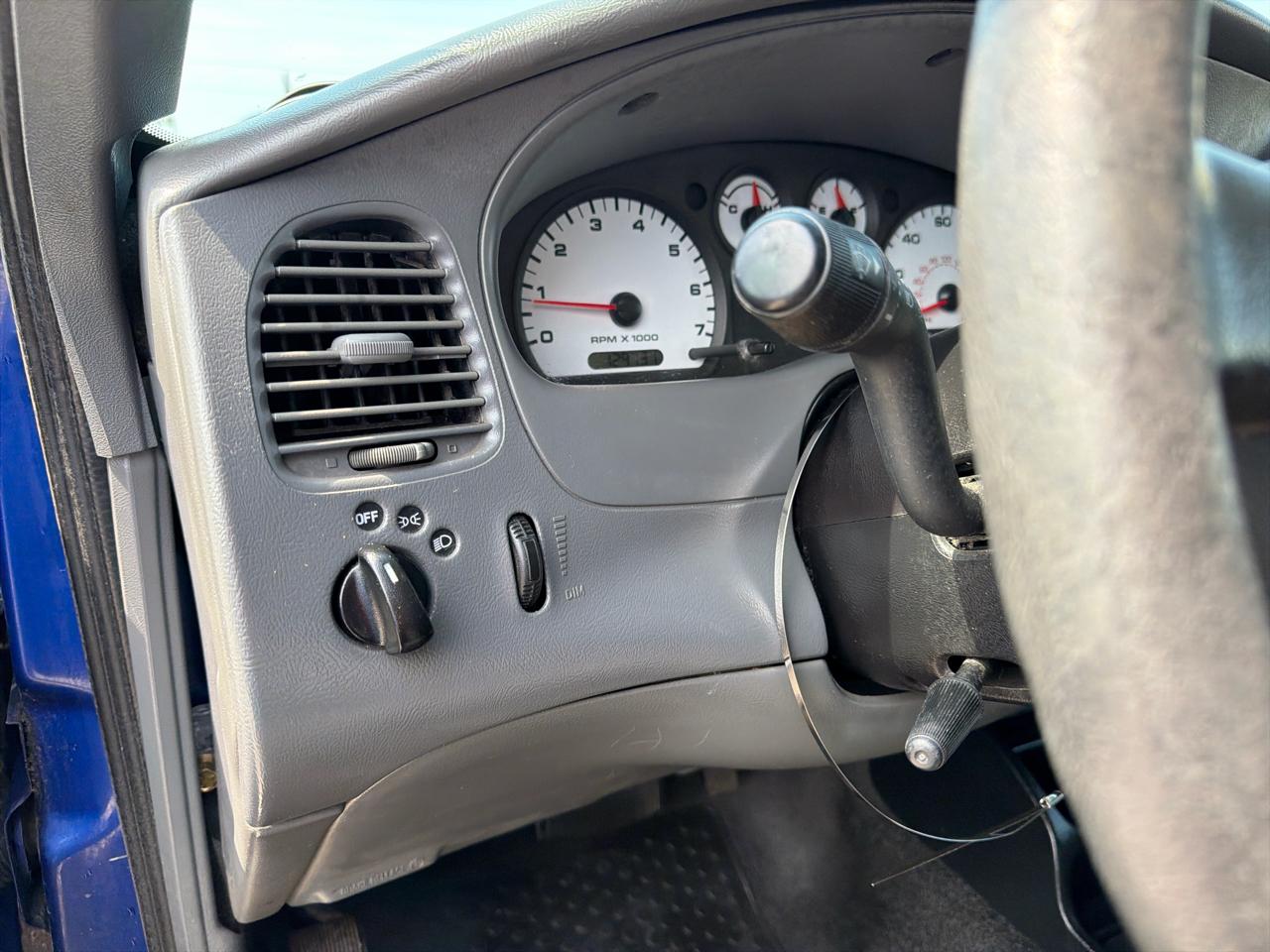 Ford Ranger 2dr Supercab 126" WB Sport 2006