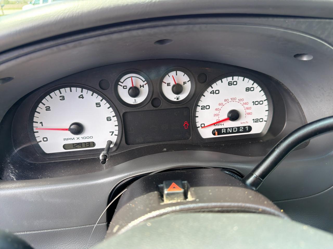 Ford Ranger 2dr Supercab 126" WB Sport 2006