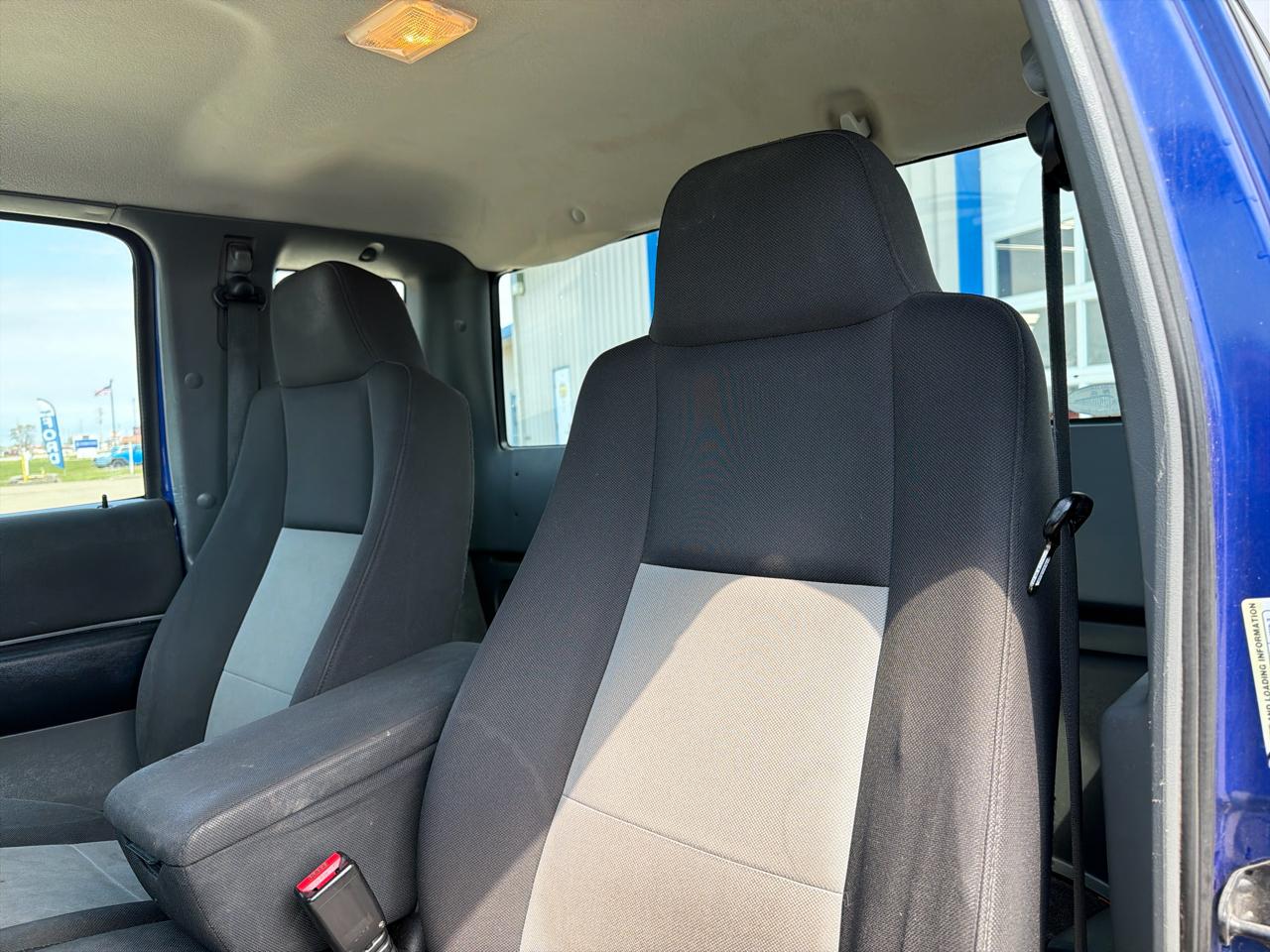 Ford Ranger 2dr Supercab 126" WB Sport 2006