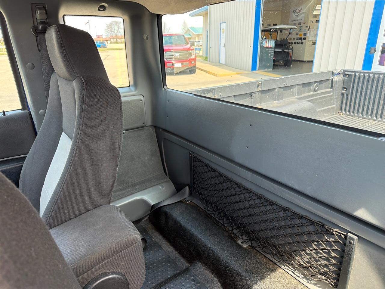 Ford Ranger 2dr Supercab 126" WB Sport 2006