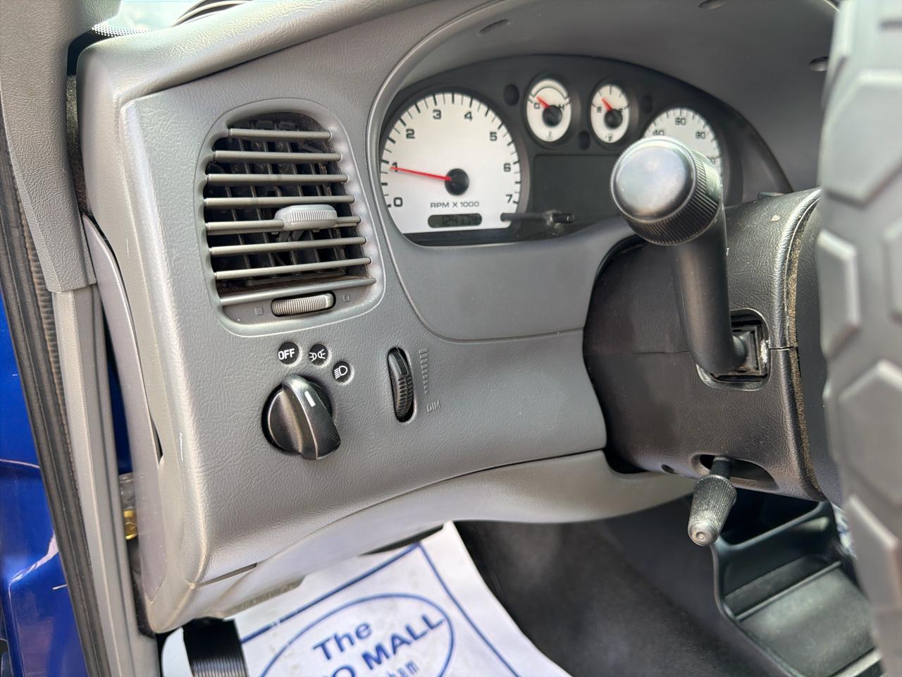 Ford Ranger 2dr Supercab 126" WB Sport 2006