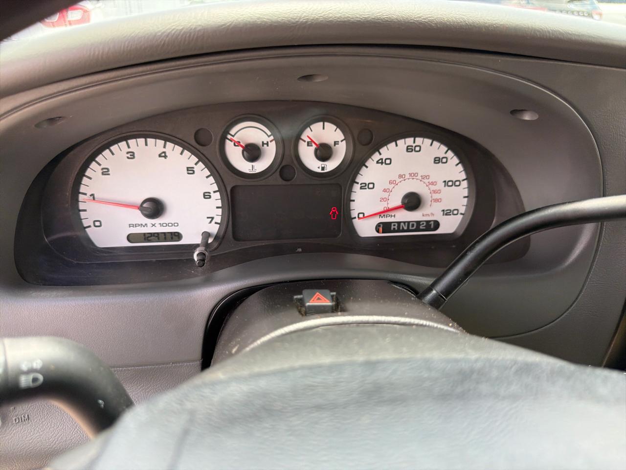 Ford Ranger 2dr Supercab 126" WB Sport 2006