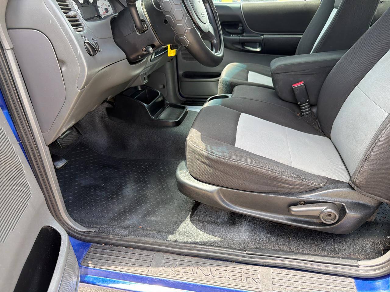 Ford Ranger 2dr Supercab 126" WB Sport 2006