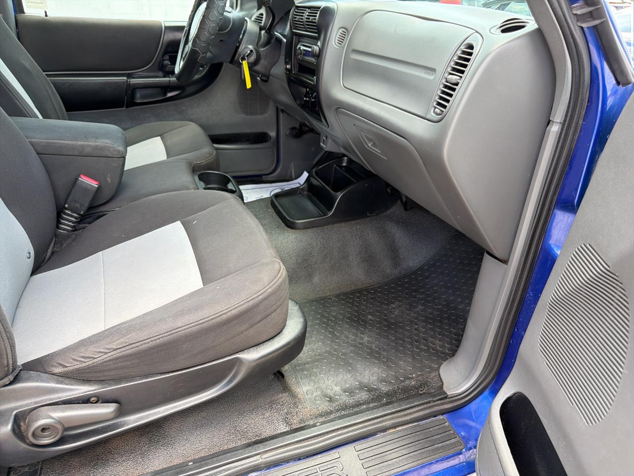 Ford Ranger 2dr Supercab 126" WB Sport 2006