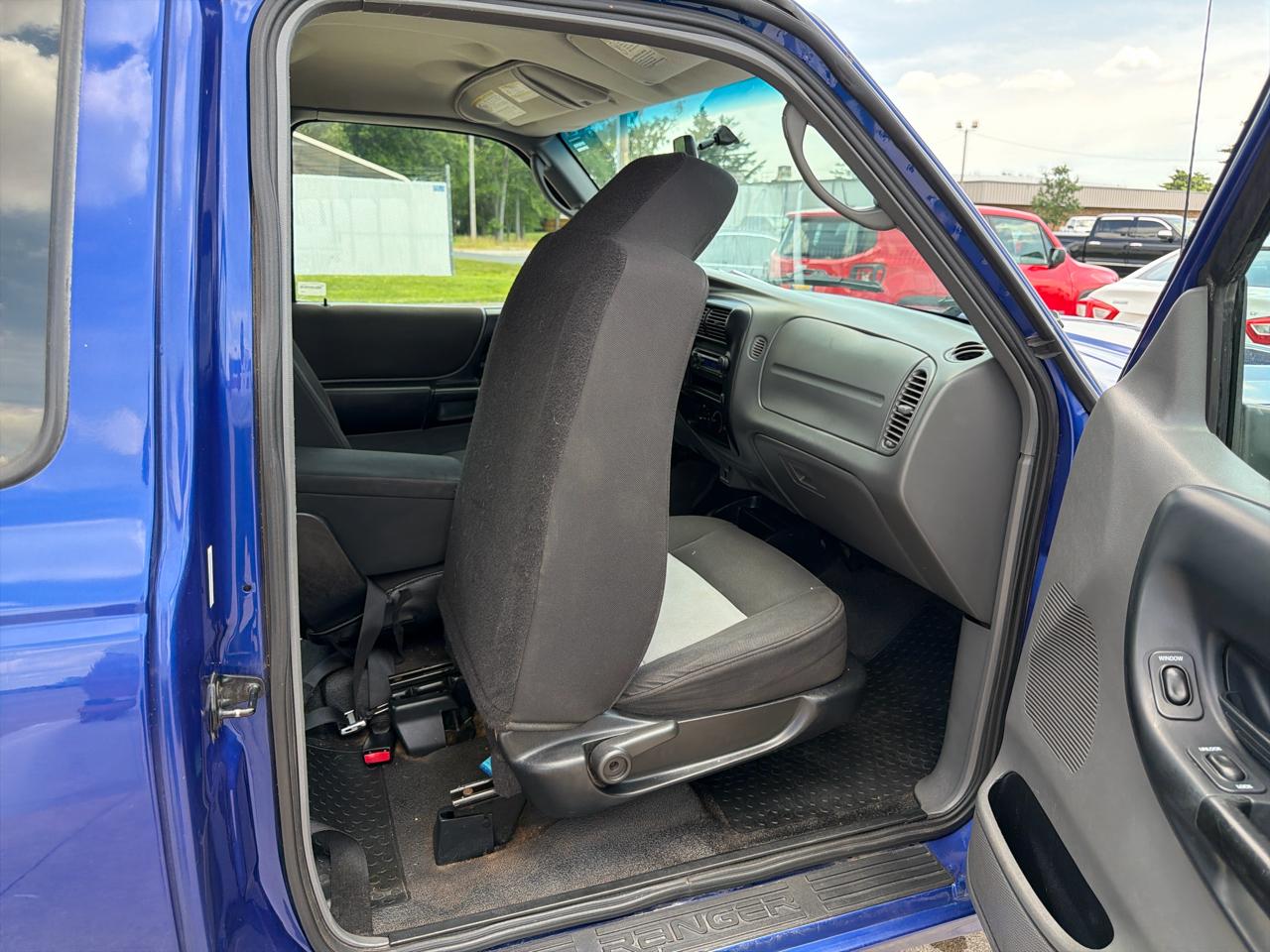 Ford Ranger 2dr Supercab 126" WB Sport 2006