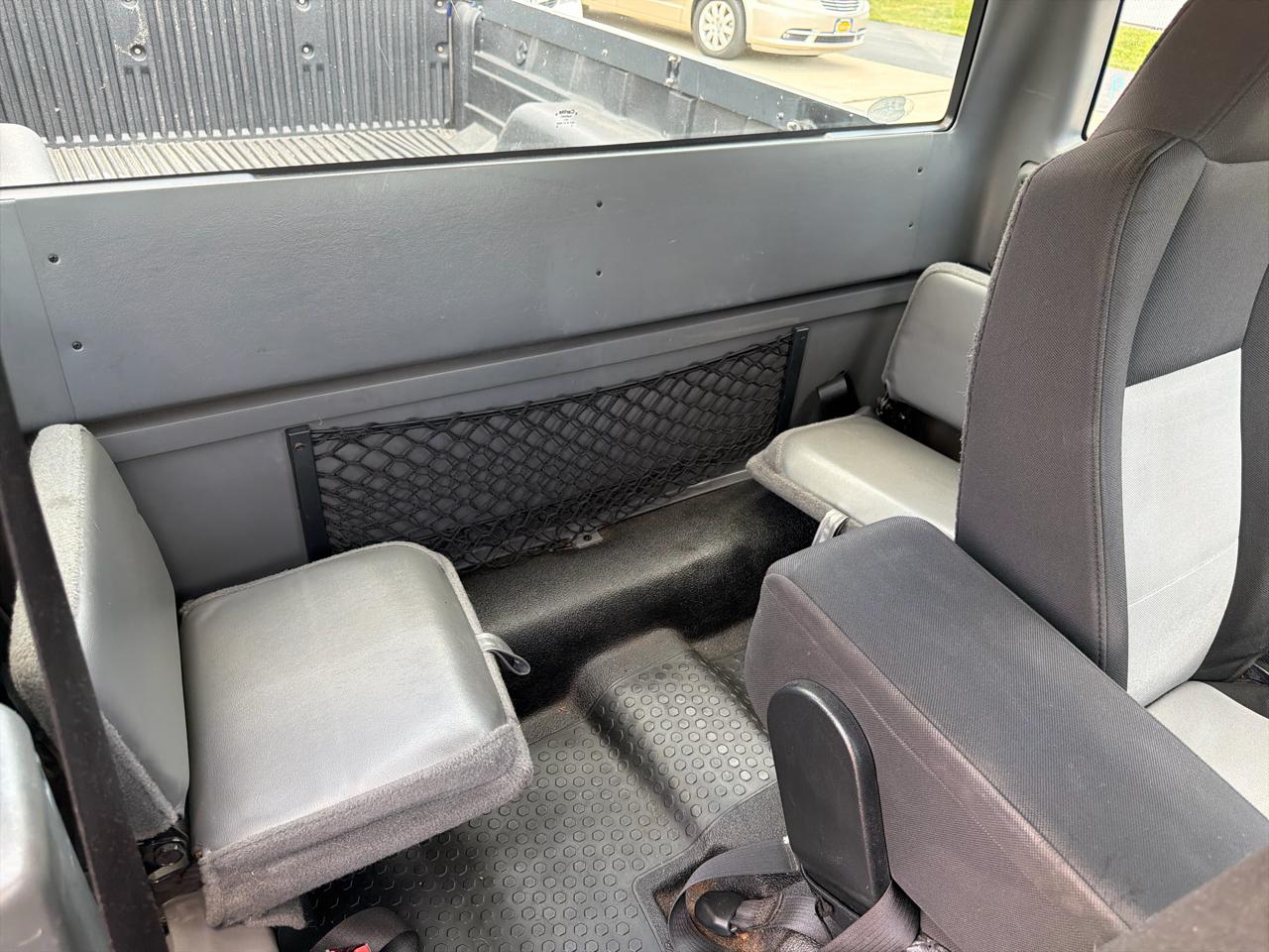 Ford Ranger 2dr Supercab 126" WB Sport 2006