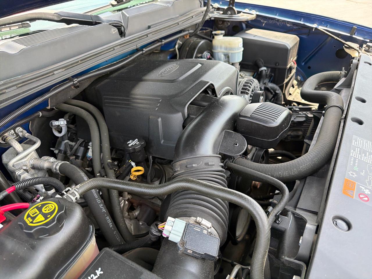 Chevrolet Silverado 1500 4WD Crew Cab 143.5" LT 2012