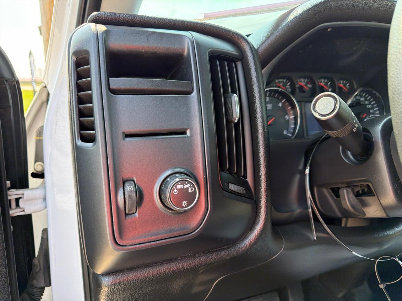 GMC Sierra 1500 2WD Reg Cab 133.0" 2017