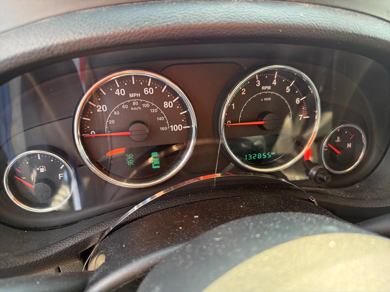 Jeep Wrangler Unlimited 4WD 4dr Black Bear *Ltd Avail* 2016