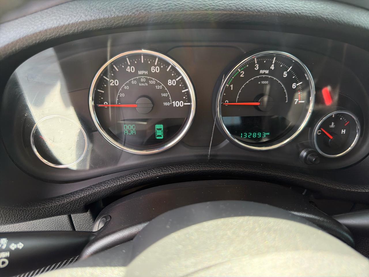 Jeep Wrangler Unlimited 4WD 4dr Black Bear *Ltd Avail* 2016