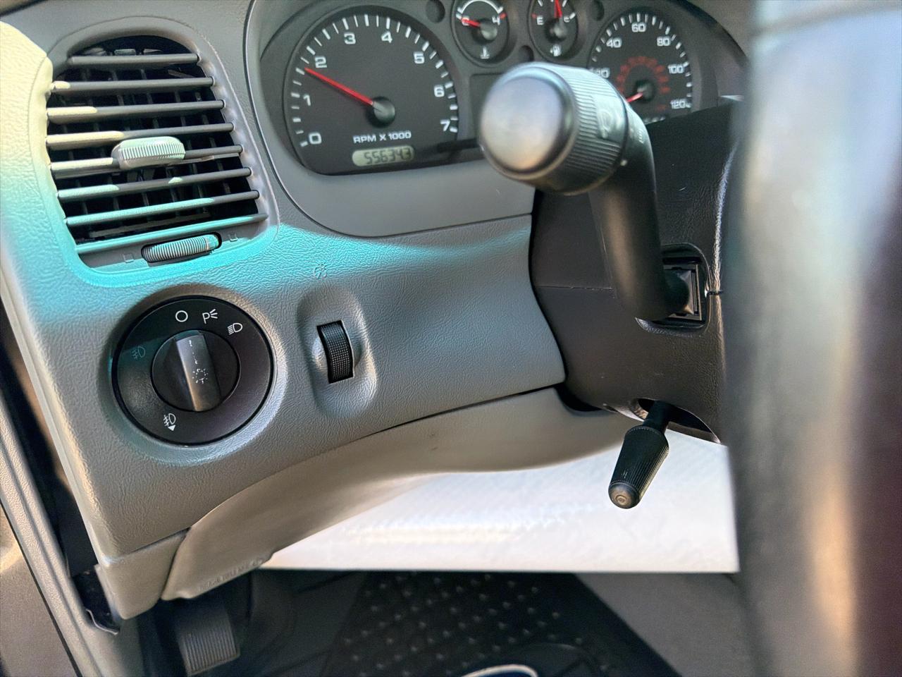 Ford Ranger 2WD Reg Cab 112" Sport 2008