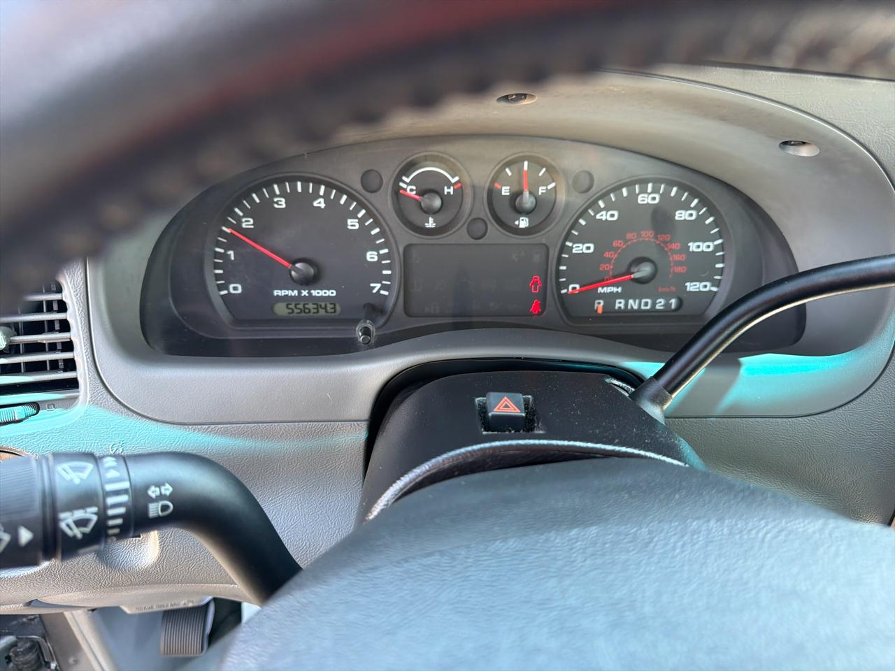 Ford Ranger 2WD Reg Cab 112" Sport 2008