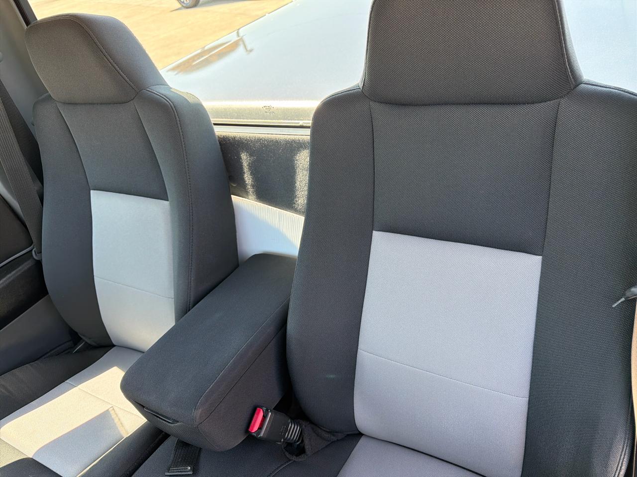 Ford Ranger 2WD Reg Cab 112" Sport 2008