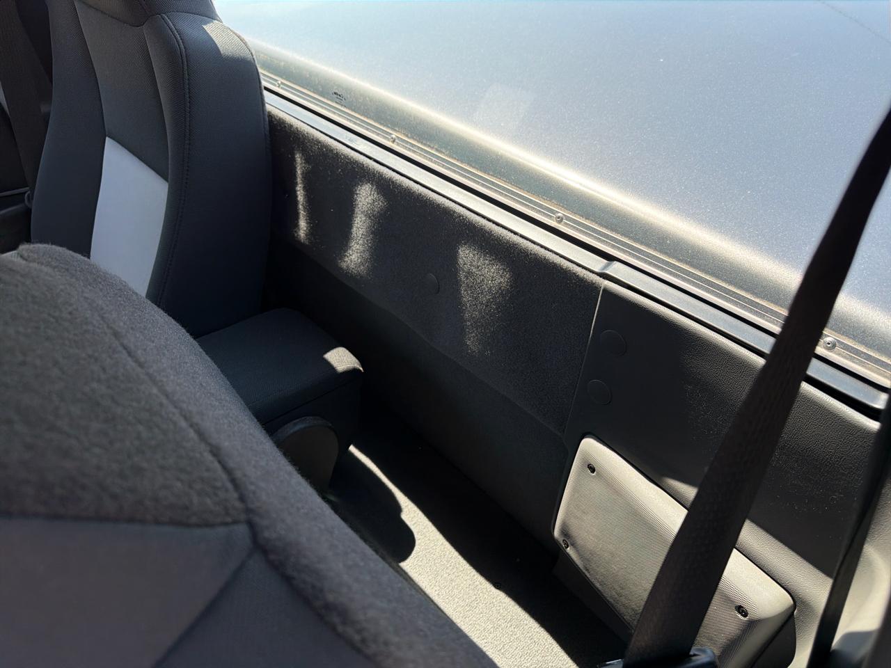 Ford Ranger 2WD Reg Cab 112" Sport 2008