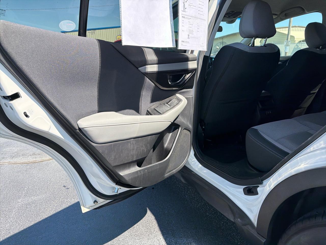 Subaru Outback Premium CVT 2020