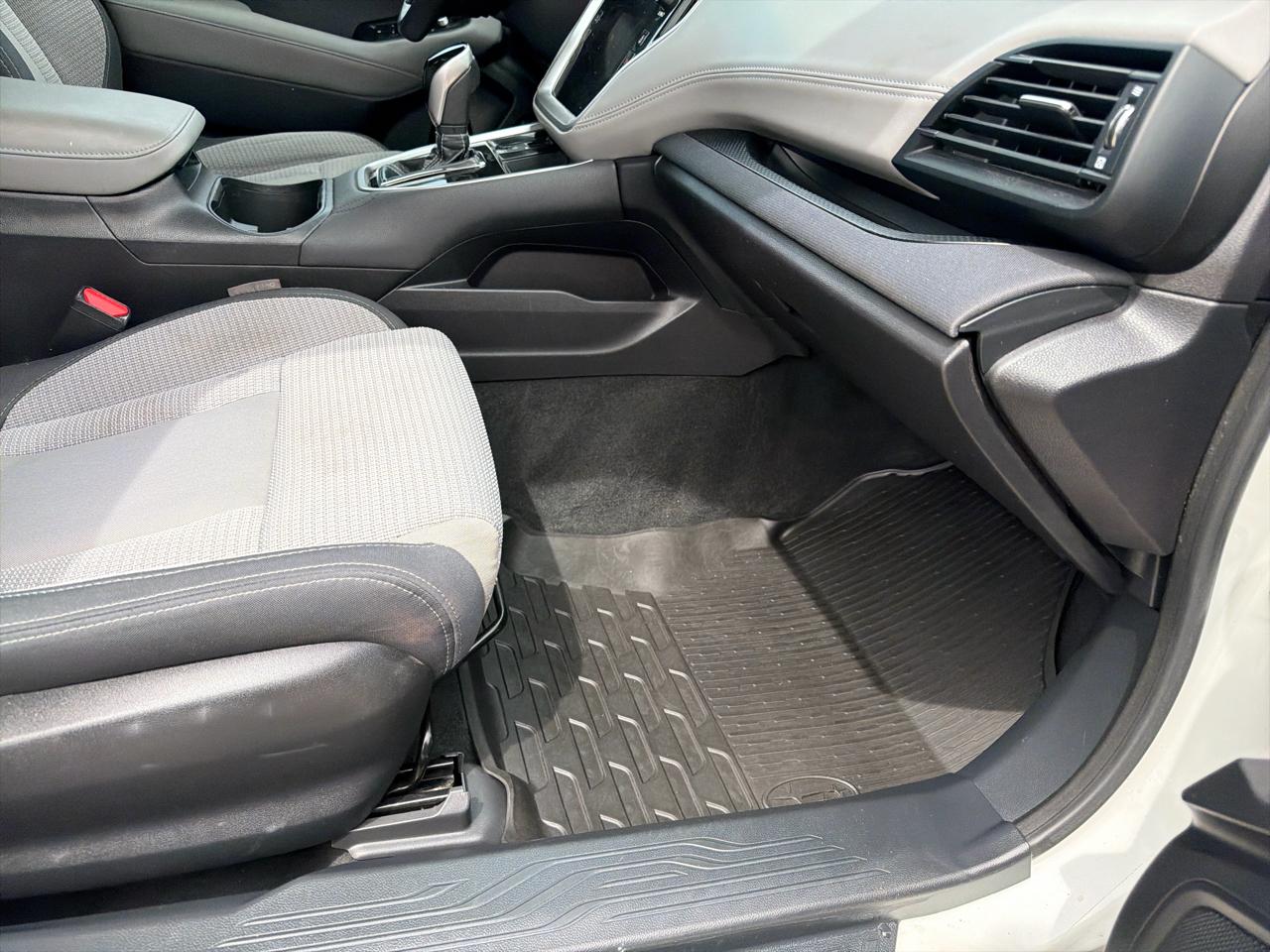 Subaru Outback Premium CVT 2020
