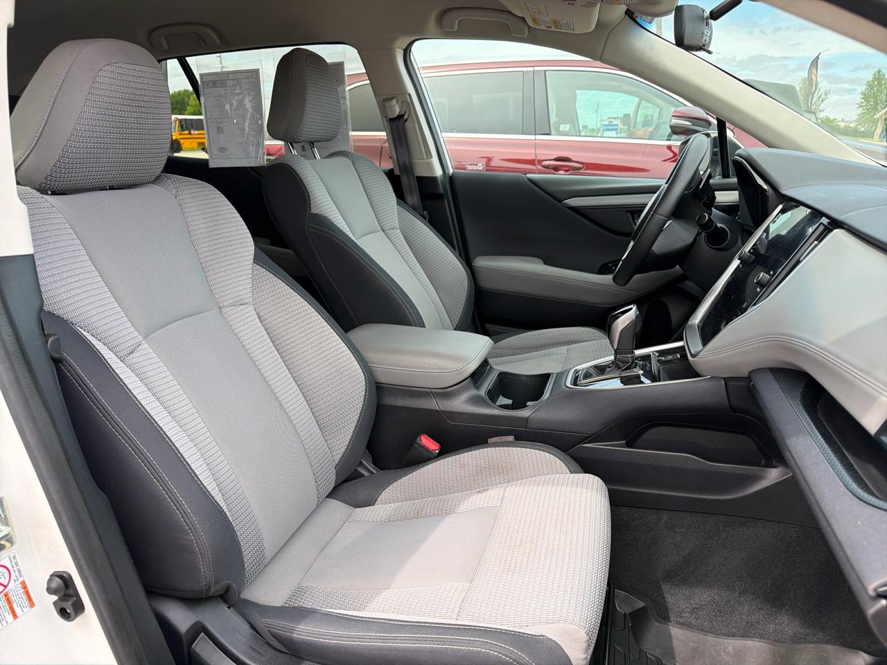 Subaru Outback Premium CVT 2020