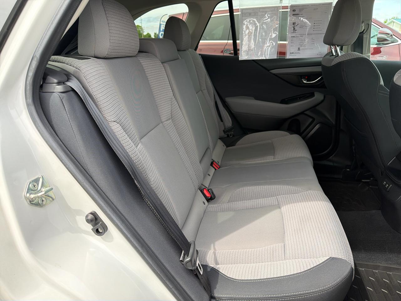 Subaru Outback Premium CVT 2020