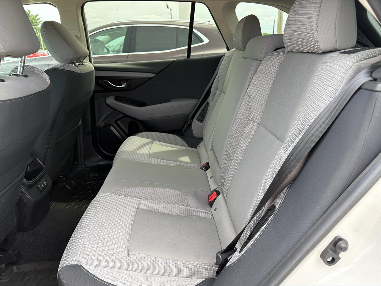 Subaru Outback Premium CVT 2020