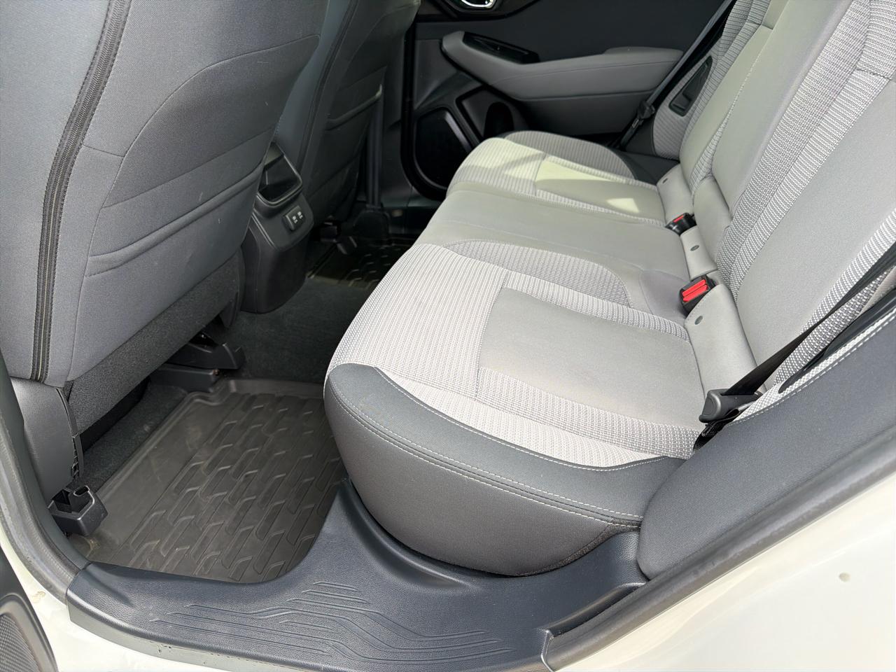 Subaru Outback Premium CVT 2020