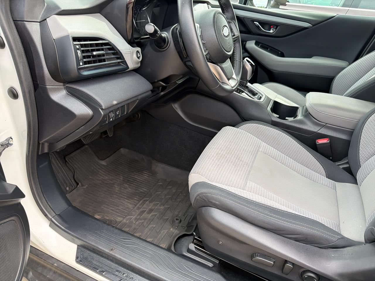 Subaru Outback Premium CVT 2020