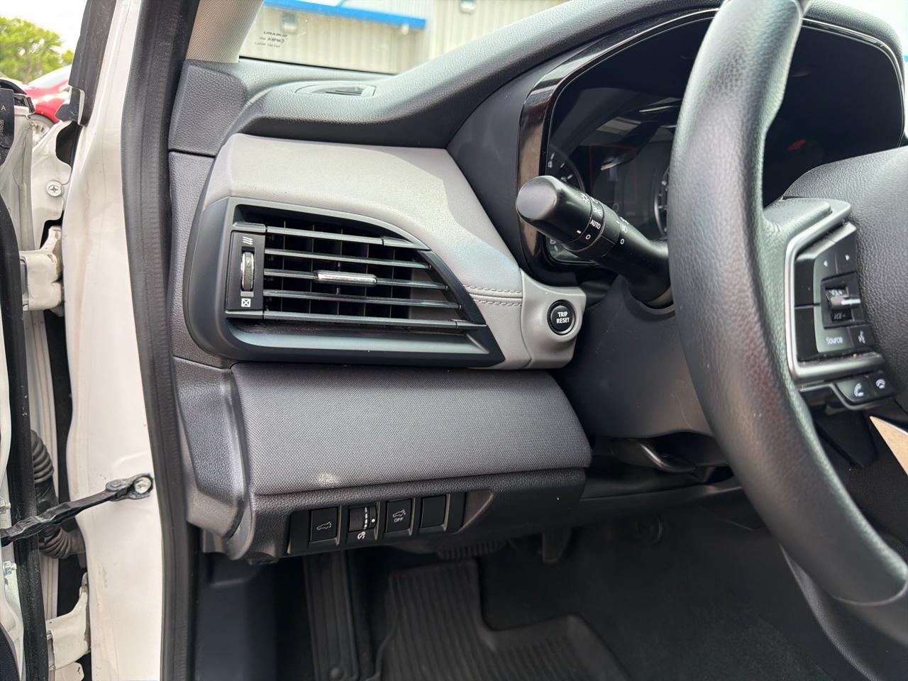 Subaru Outback Premium CVT 2020