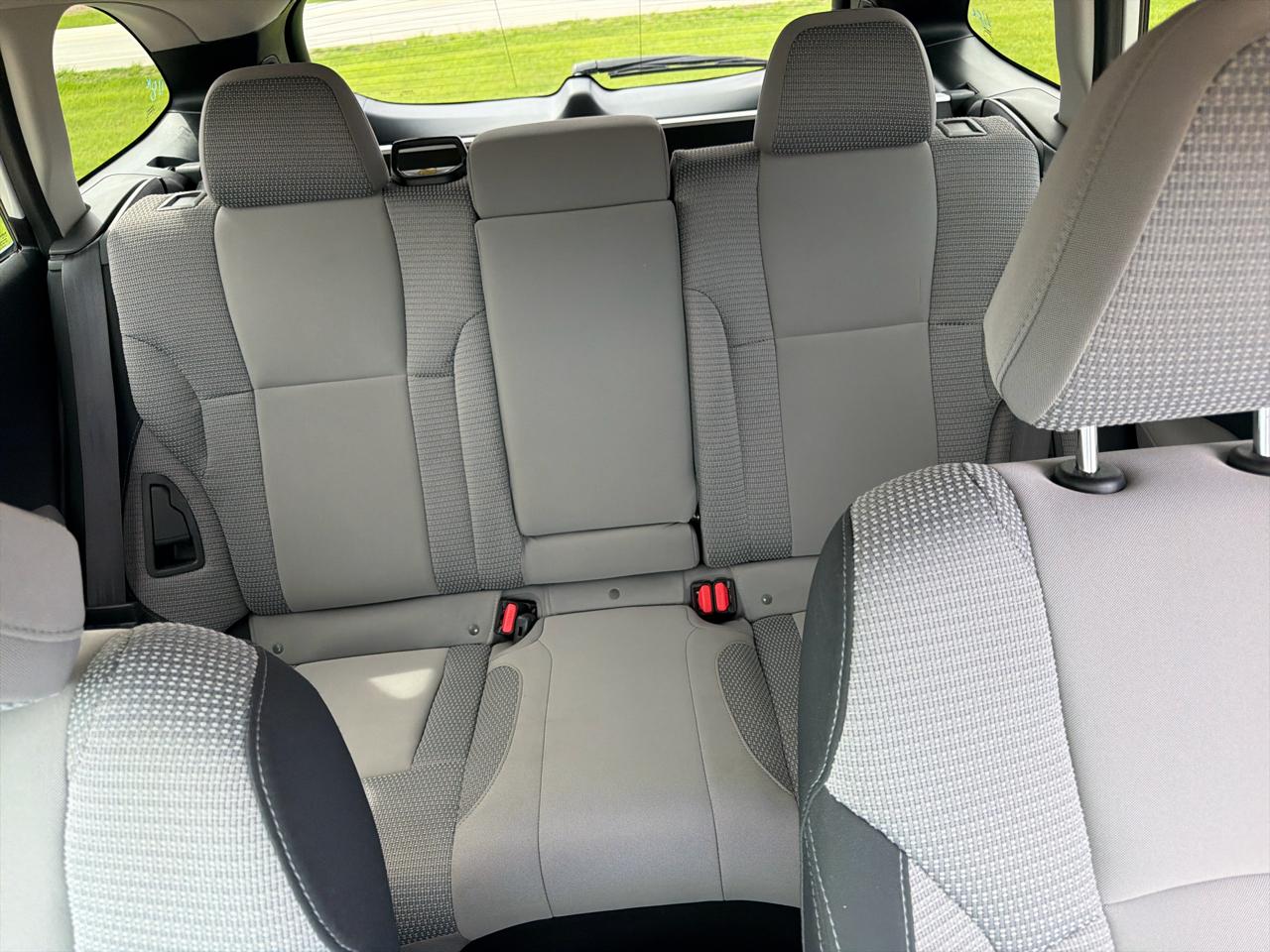 Subaru Outback Premium CVT 2020