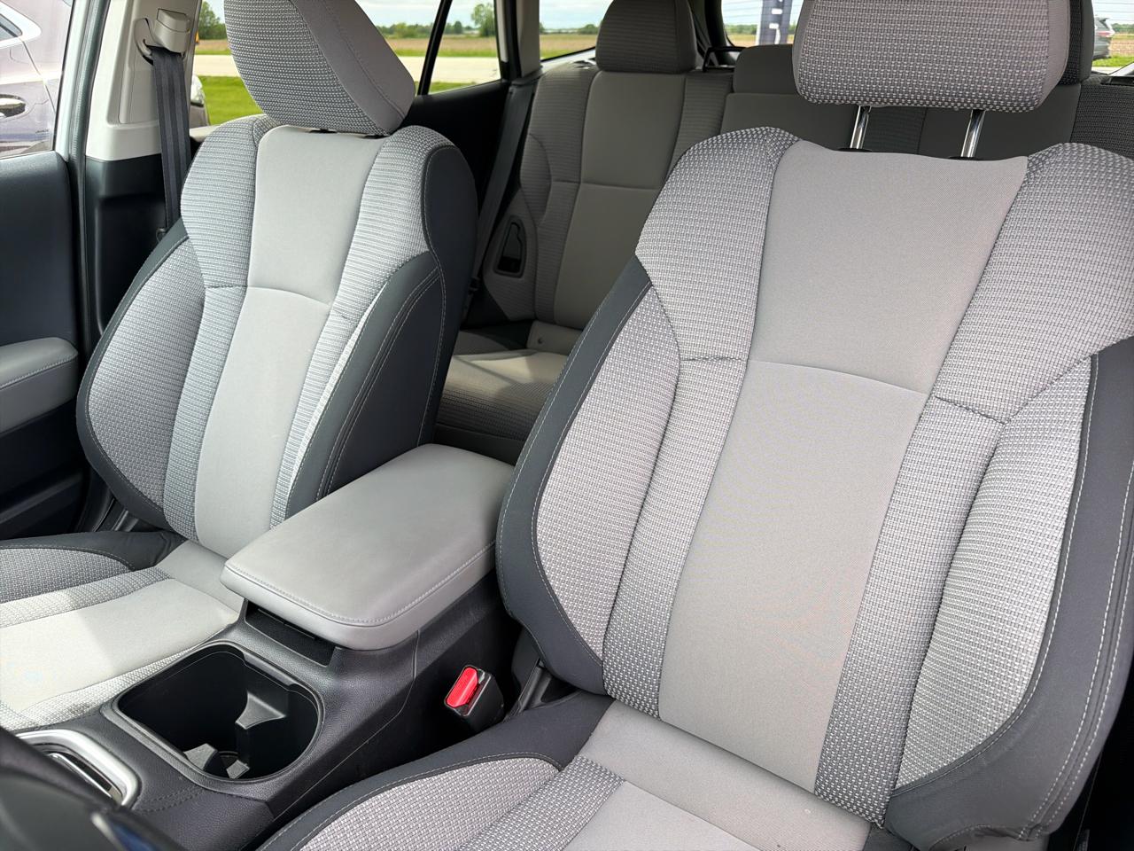 Subaru Outback Premium CVT 2020