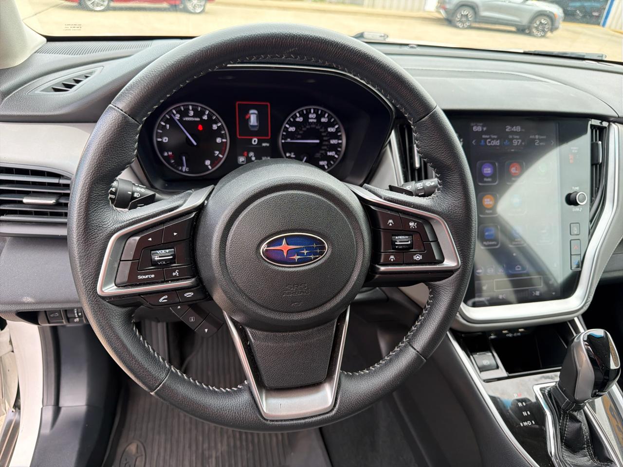 Subaru Outback Premium CVT 2020