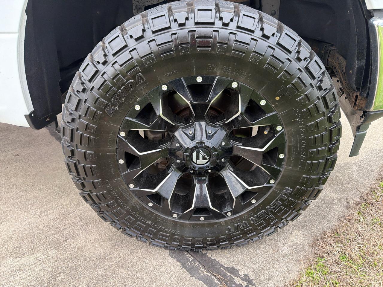 Ford F-150 SuperCrew 4WD 2018