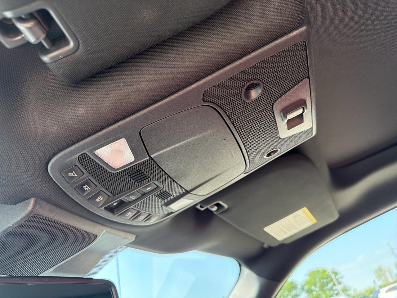 Ford F-150 Lariat SuperCrew Short Box 4WD 2018