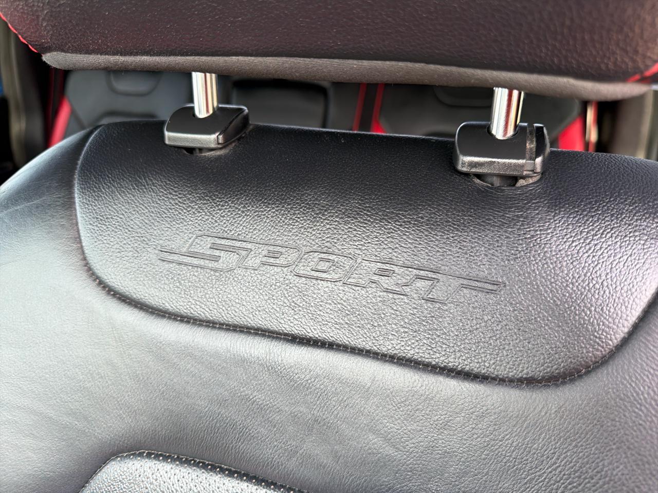 Ford F-150 Lariat SuperCrew Short Box 4WD 2018