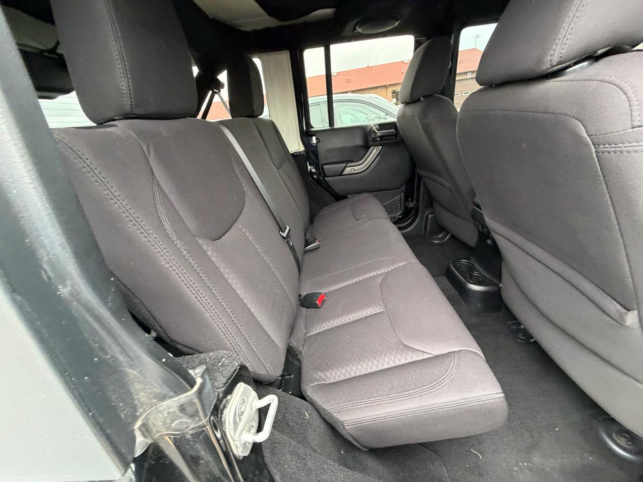 Ford F-150 4WD SuperCrew 145" Lariat 2015