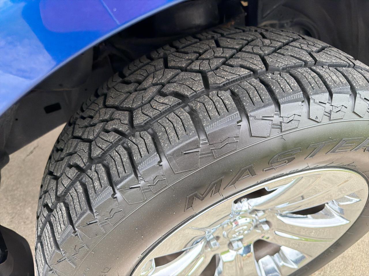 RAM 1500 4WD Reg Cab 120.5" Express 2014