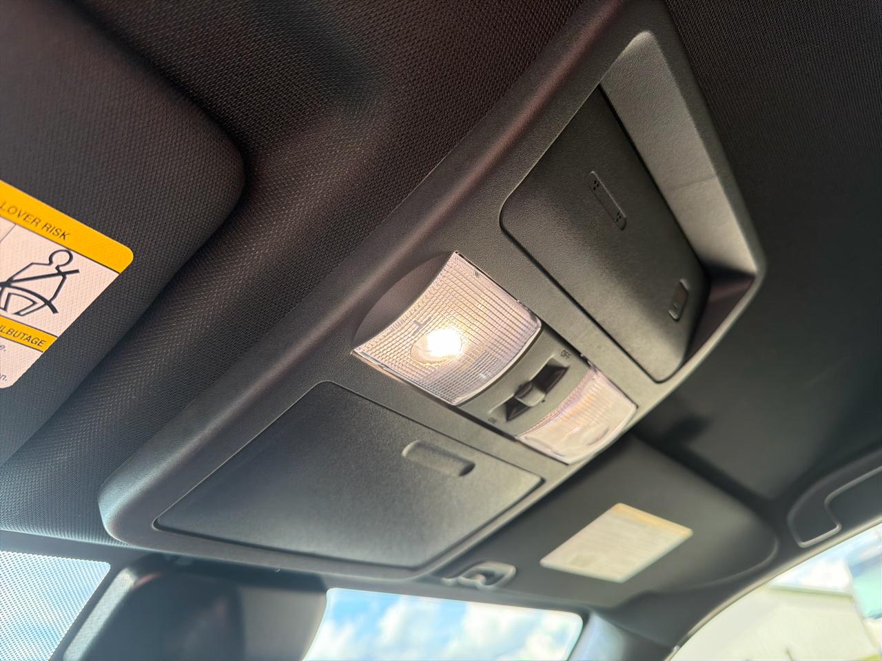 Nissan Frontier Crew Cab 4x4 PRO-4X 2024