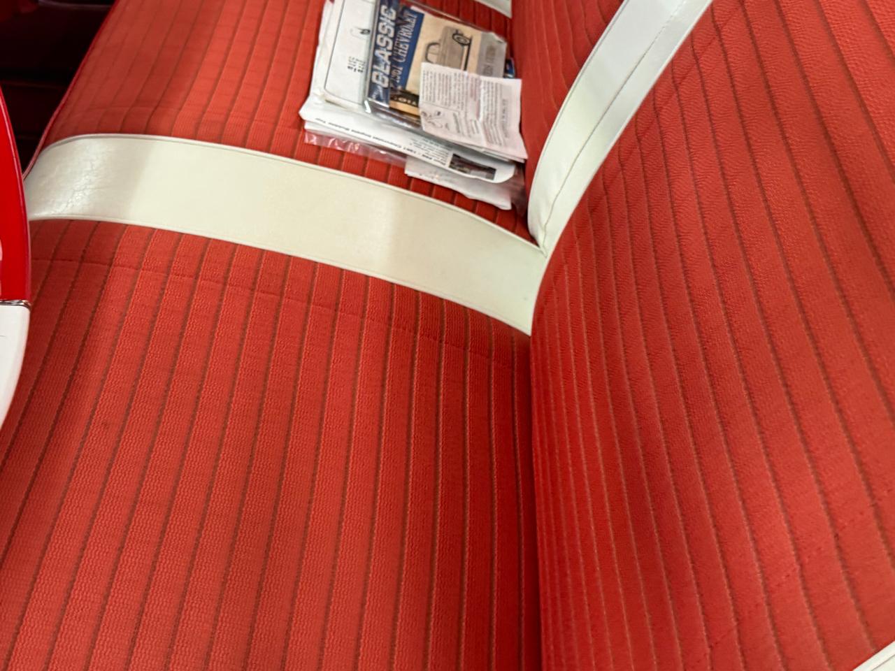 Chevrolet Impala  1961