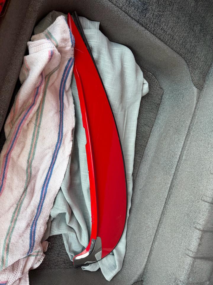 Chevrolet Impala  1961