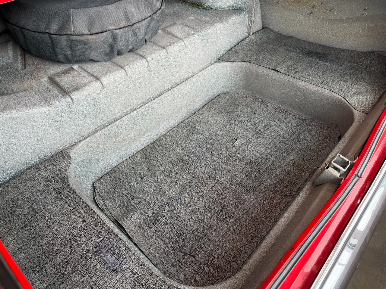 Chevrolet Impala  1961