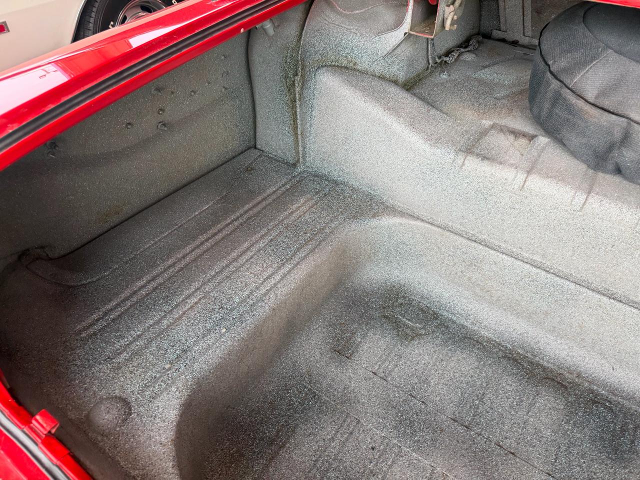 Chevrolet Impala  1961