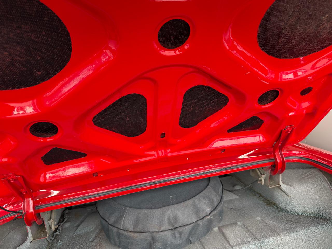 Chevrolet Impala  1961